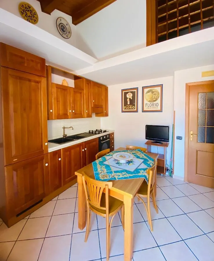 Alberti'S House Cefalù Ιταλία