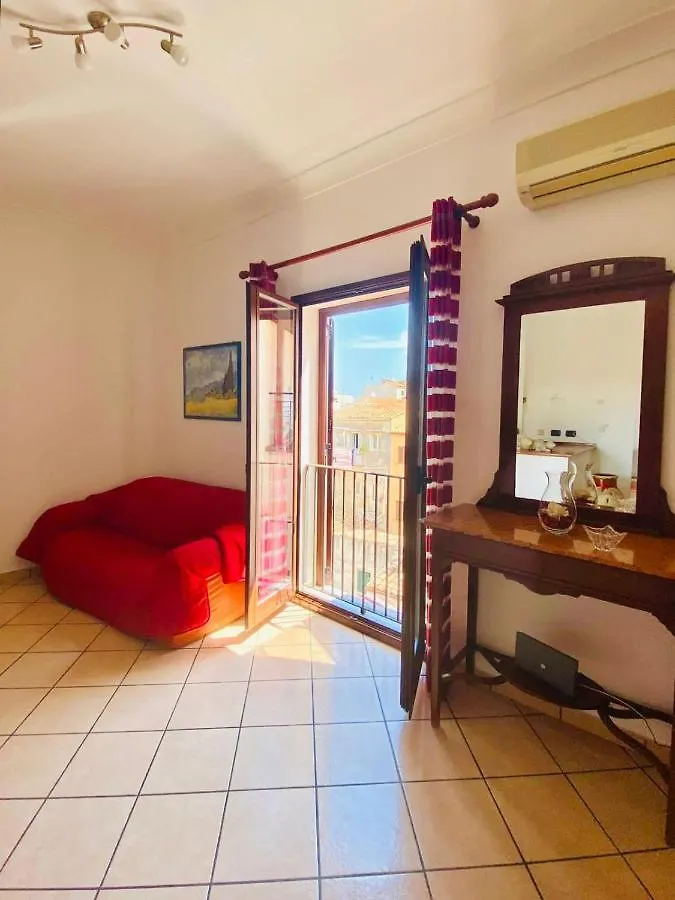 Διαμέρισμα Alberti'S House Cefalù