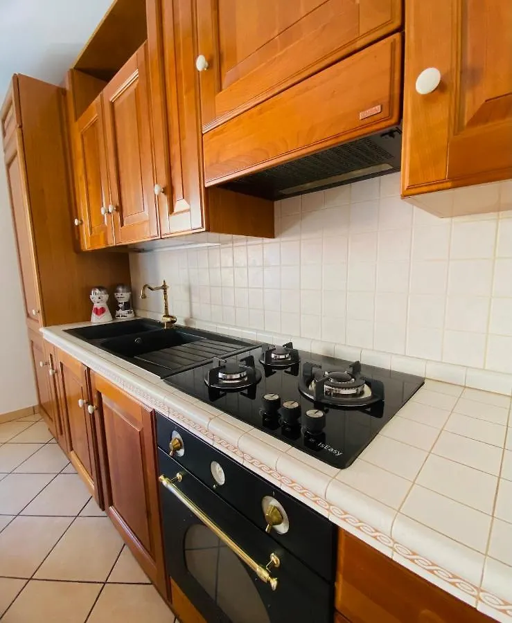 Alberti'S House Cefalù 0*,  Ιταλία