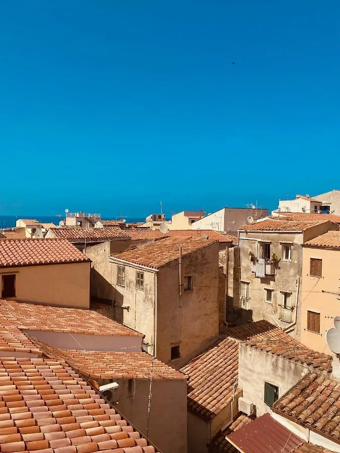 Alberti'S House Cefalù 0*,