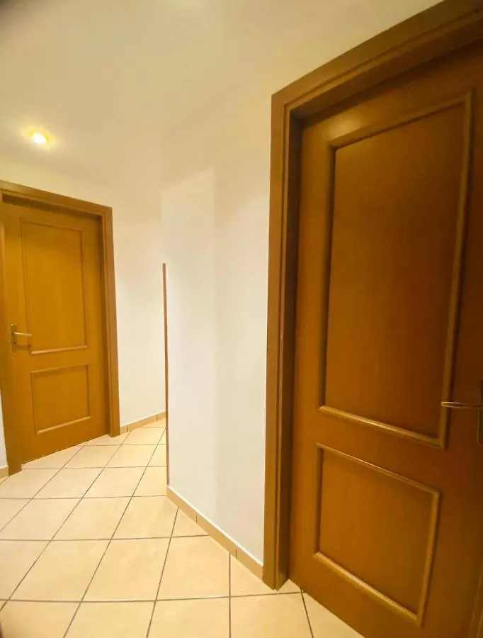 Διαμέρισμα Alberti'S House Cefalù