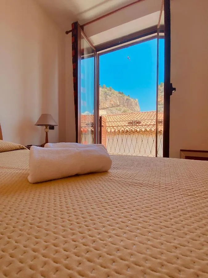 Alberti'S House Cefalù Ιταλία